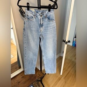 Levi’s jeans